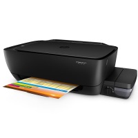 HP GT 5810 DESKJET ALL-İN-ONE TANKLI YAZICI A4 RENK.TANK.YAZ/TAR/FOT - 1
